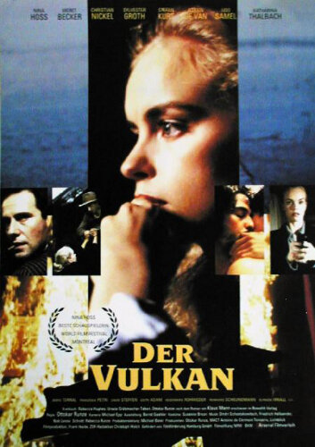Вулкан (1999)