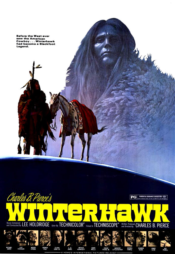 Зимний ястреб (1975)