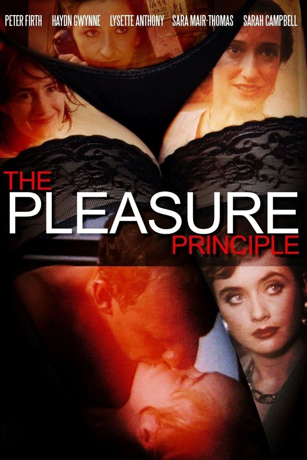 The Pleasure Principle (1992)