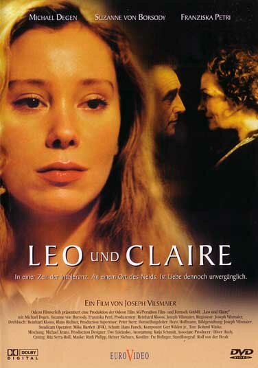 Лео и Клер (2001)