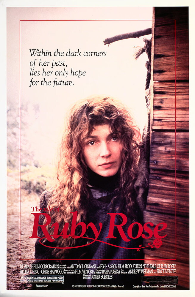 История Руби Роуз (1987)