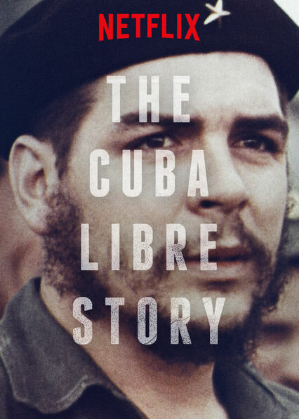 История свободной Кубы (2016)