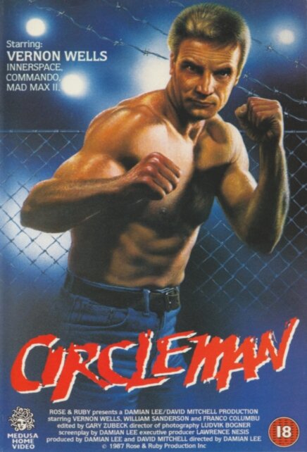 Человек на ринге (1987)