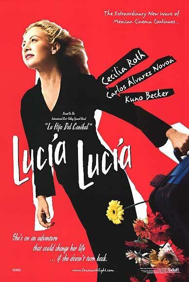 Лусия, Лусия (2003)