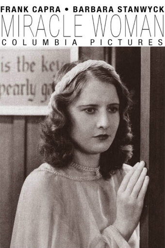Чудесная девушка (1931)