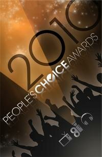 36-я ежегодная церемония вручения премии People's Choice Awards (2010)