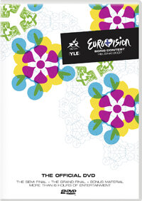 Евровидение: Финал 2007 (2007)