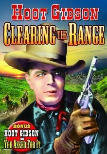 Clearing the Range (1931)