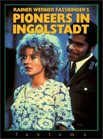 Саперы в Ингольштадте (1971)