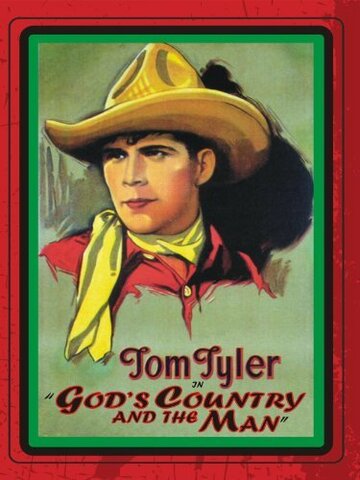God's Country and the Man (1931)