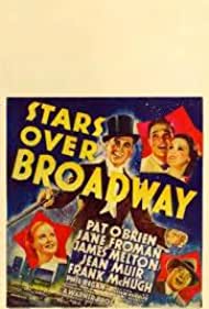 Звёзды над Бродвеем (1935)